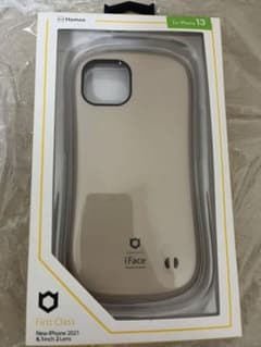 IFACE iFace iPhone13 First Classのサムネイル