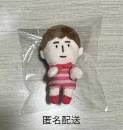 越岡裕貴 ふぉ〜ゆ〜 ENTA!8 ちびぬい - メルカリ