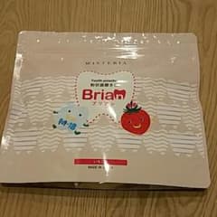【ブリアン粉歯磨き】のサムネイル