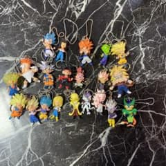 ドラゴンボール　キーホルダーのサムネイル