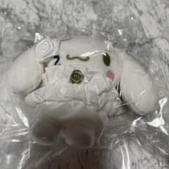 로젠 메이든 산리오 유키카 綺晶 시나모롤 무뉴구루미 마스코트
