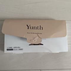 ユンス yunth レチノール 保湿 美肌 シワ改善 生VAダーマ美容液のサムネイル