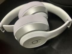 Beats by Dr Dre SOLO2 WIRELESS WHITEのサムネイル