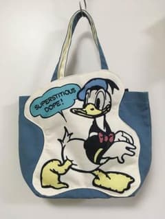 未使用 ドナルド バックのサムネイル