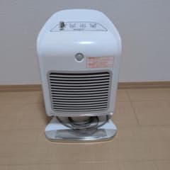 KOIZUMI セラミックファンヒーター PH088のサムネイル
