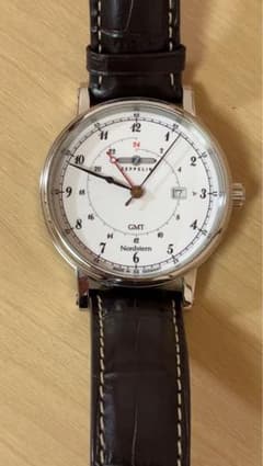 ツェッペリン ZEPPELIN ノルドスタンのサムネイル