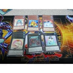 遊戯王　カエルパーツのサムネイル