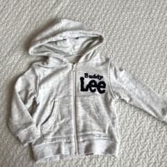 Lee キッズパーカーのサムネイル