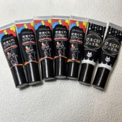 きまぐれピグメントハイリッチ　使える7色セットのサムネイル