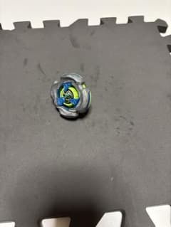 マミーカース4−60C ベイブレードXのサムネイル