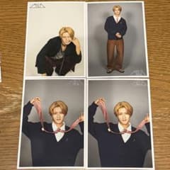 M!LK 曽野舜太 生誕 グッズ 日めくりカレンダー M!LK 曽野舜太 生誕 グッズ 日めくりカレンダー