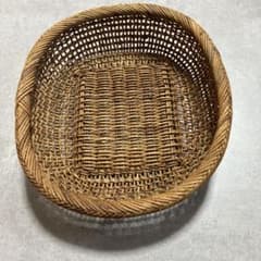 中川原信一　あけび籠のサムネイル