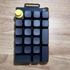 【美品】Dotting dots 横置き dotpad 20のサムネイル