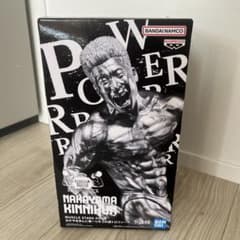 MUSCLE STARS PIECE なかやまきんに君 フィギュアのサムネイル