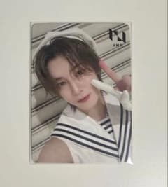 早い者勝ち】INI 佐野雄大 フェス記念トレカ - メルカリ