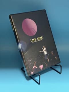 小田和正 LIFE-SIZE 2016 DVDのサムネイル