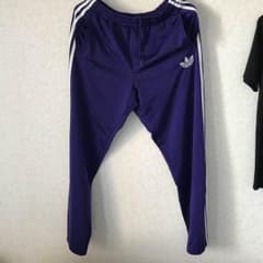 adidas originals ジャージ パンツのサムネイル