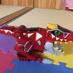 恐竜ジャーのサムネイル