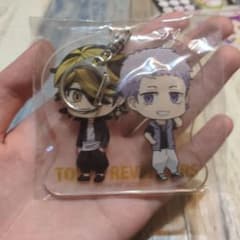 東京リベンジャーズ アクリルキーホルダー