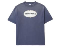 セントマイケル ショートスリーブ Tシャツ セント Mxx 