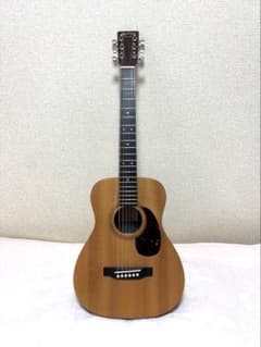 Martin LX1RE ミニギター 弦1セット付けます！ Martin LX1RE ミニギター 弦1セット付けます！ - メルカリ