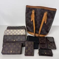 B*B様 ①/Louis Vuitton 10点まとめ売り 財布 バッグ キーケ B*B様 ①/Louis Vuitton 10点まとめ売り 財布 バッグ キーケ - メルカリ