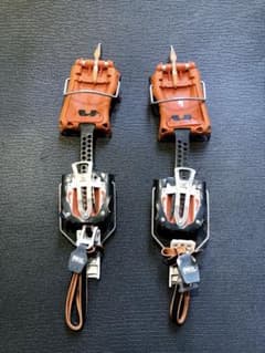 ペツル petzl ダートのサムネイル