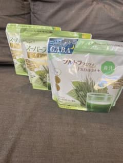 カーブス　プロテインのサムネイル