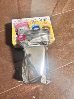 ちいかわchoco box〈くりまんじゅう〉のサムネイル