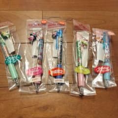 ご当地キティちゃんボールペン　沖縄限定バージョンのサムネイル
