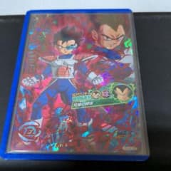 スーパードラゴンボールヒーローズ ターブル HGD4-SEC2 CPのサムネイル