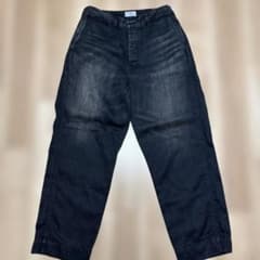 26SS 【HERILL】 USMC HBTLinenpants - メルカリ