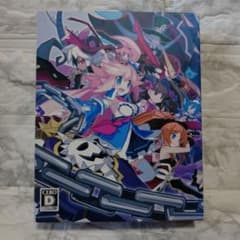 圧倒的遊戯 ムゲンソウルズZ 限定版のサムネイル
