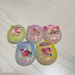 キャラたまごっち キャラビーズのサムネイル