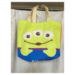 トイストーリー トートバッグのサムネイル