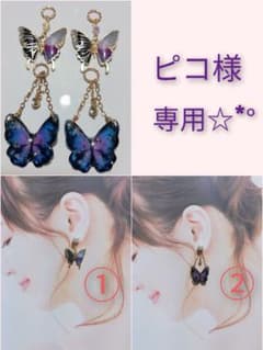 ☆*°handmade  accessory☆*°のサムネイル