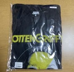ROTTENGRAFFTY 610倶楽部会員限定 NOBUYA Tシャツ XLのサムネイル