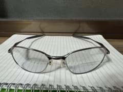 OAKLEY／BIG SQUARE WIRE／菅田将暉さん着用 - メルカリ
