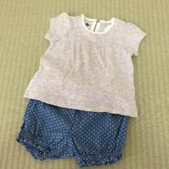 ☆しましま様専用☆プチバトーのサムネイル