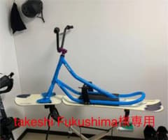 スノースクートのサムネイル