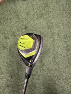 ［名器‼︎］Nike Vapor Speedユーティリティ #4のサムネイル