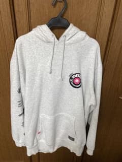 10-FEETパーカーのサムネイル