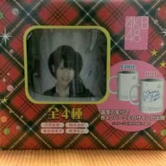 AKB48チェンジングマグカップ　【柏木由紀】のサムネイル