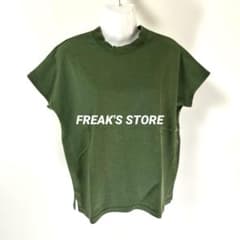 FREAK'S STORE 半袖 Tシャツ カットソーのサムネイル