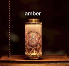 OLD MOUNTAIN MIYABI RICH 38-kt amber - メルカリ
