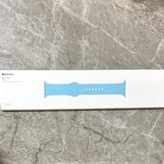 Applewatch スポーツバンドのサムネイル