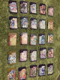 ポケモンフレンダスーパートレジャー まとめ売りのサムネイル