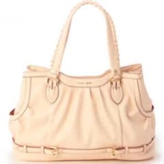 passage mignon A4バッグのサムネイル