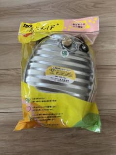 湯たんぽ　尾上製作所のサムネイル