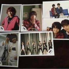 NEWS 公式生写真のサムネイル